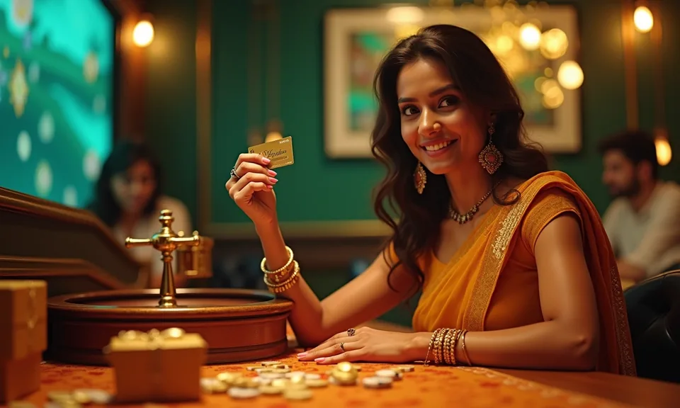 rajspin rajspin ऐप से क्या-क्या मिलता है